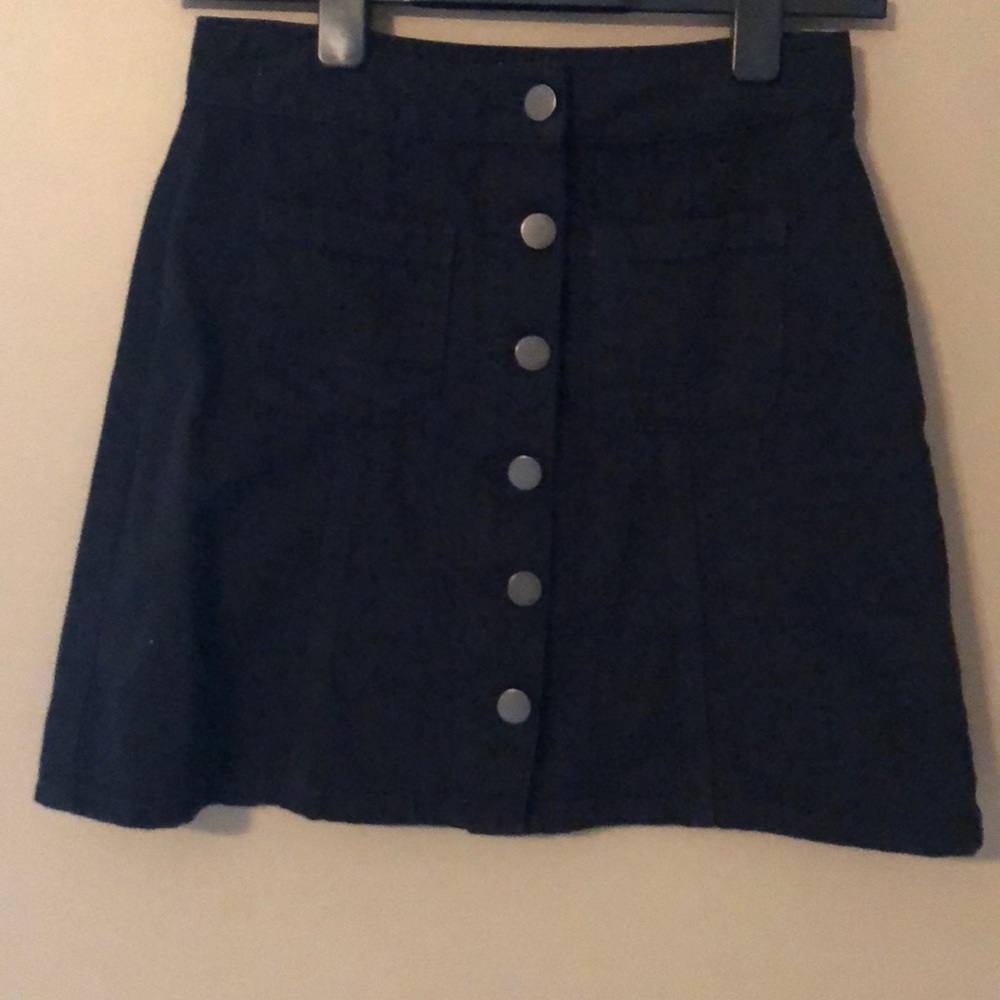 Don’t wear it anymore